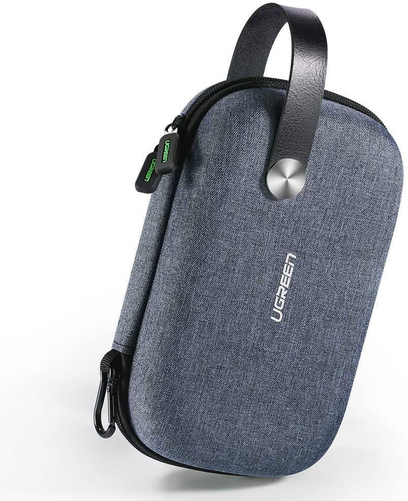 UGREEN 50903 Portable Accessories Travel Storage Bag Tristar Online