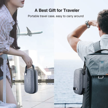 UGREEN 50903 Portable Accessories Travel Storage Bag Tristar Online