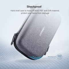 UGREEN 50903 Portable Accessories Travel Storage Bag Tristar Online