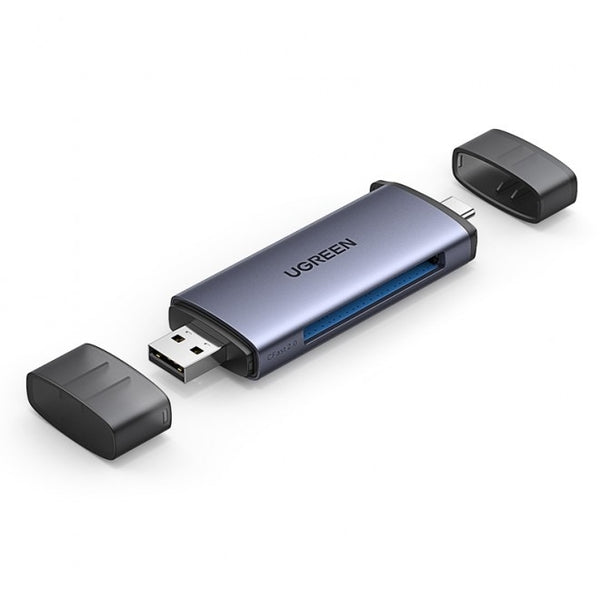 UGREEN 50906 USB 3.0 to CFast 2.0 Card Reader Tristar Online