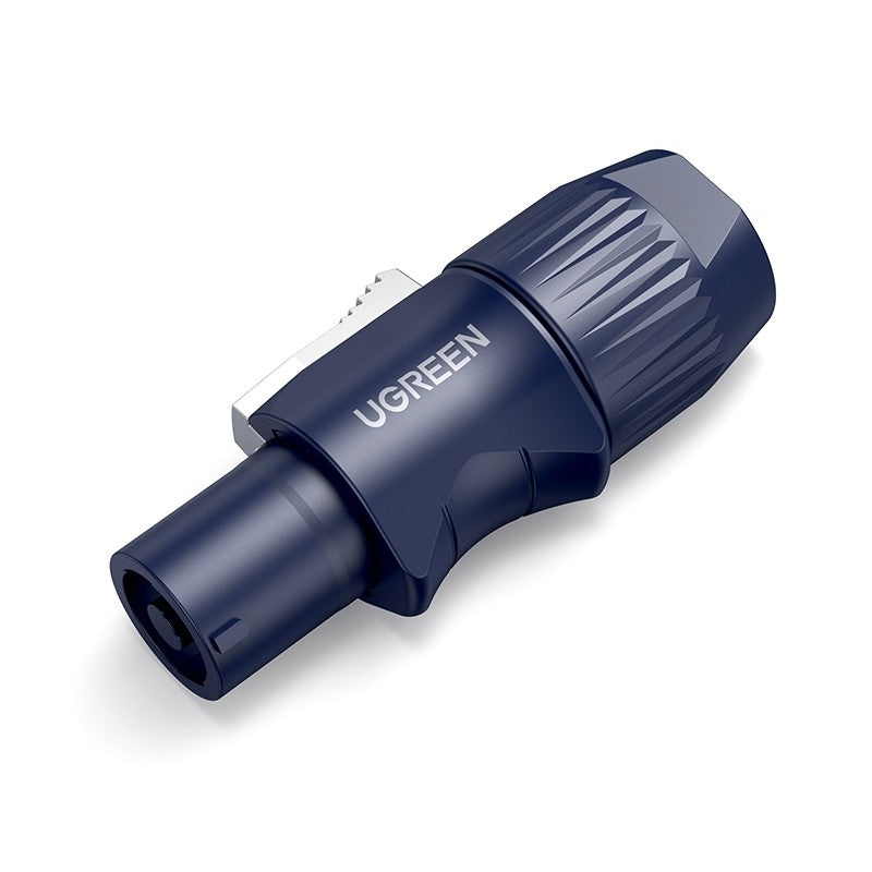 UGREEN 60380 C-NL4FC Speaker Connector Tristar Online