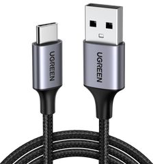 UGREEN 60408 USB A to C Quick Charging Cable Tristar Online