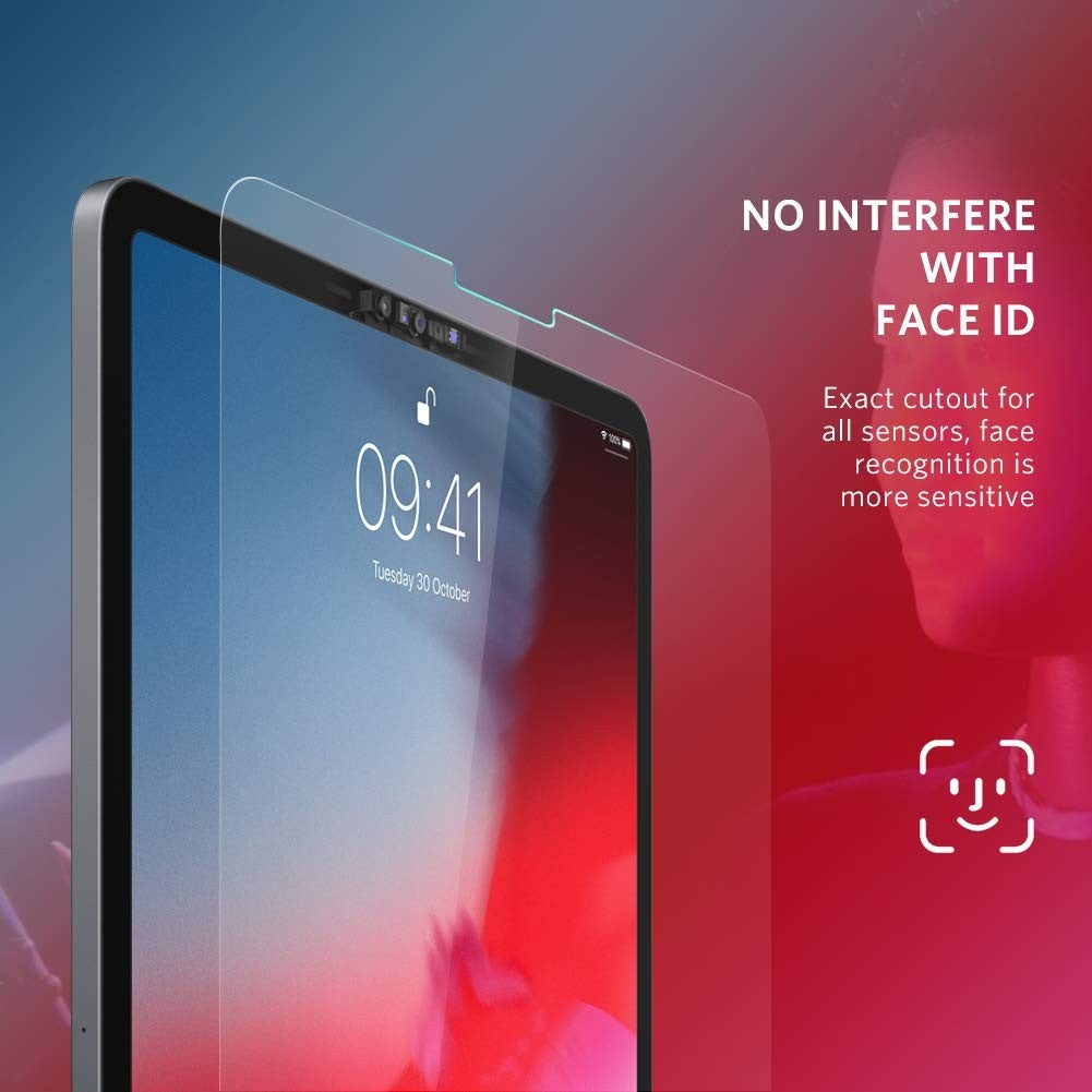 UGREEN iPad Pro HD Screen Protector 1pc/bag 11 inch 60534 Tristar Online