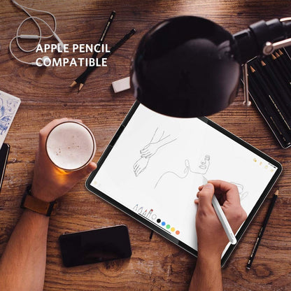 UGREEN iPad Pro HD Screen Protector 1pc/bag 12.9 inch 60535 Tristar Online