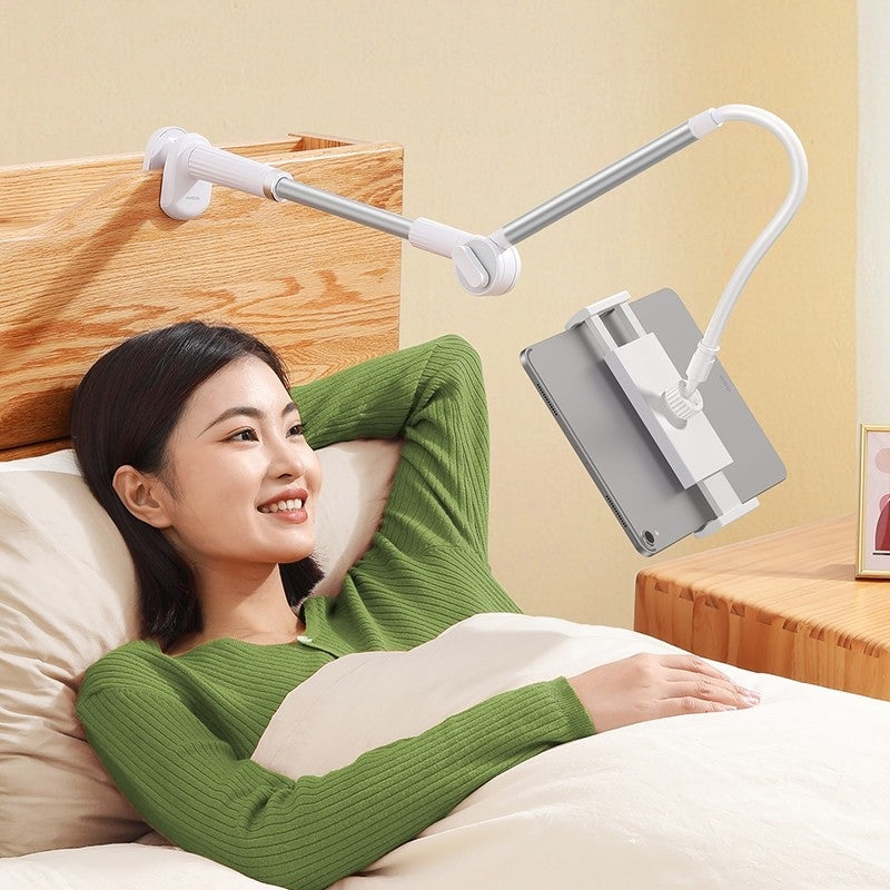 UGREEN 60647 Foldable Goosenedk Tablet Holder Tristar Online