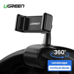 UGREEN 60796 Car Bracket Dashboard Mount Tristar Online