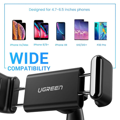 UGREEN 60796 Car Bracket Dashboard Mount Tristar Online