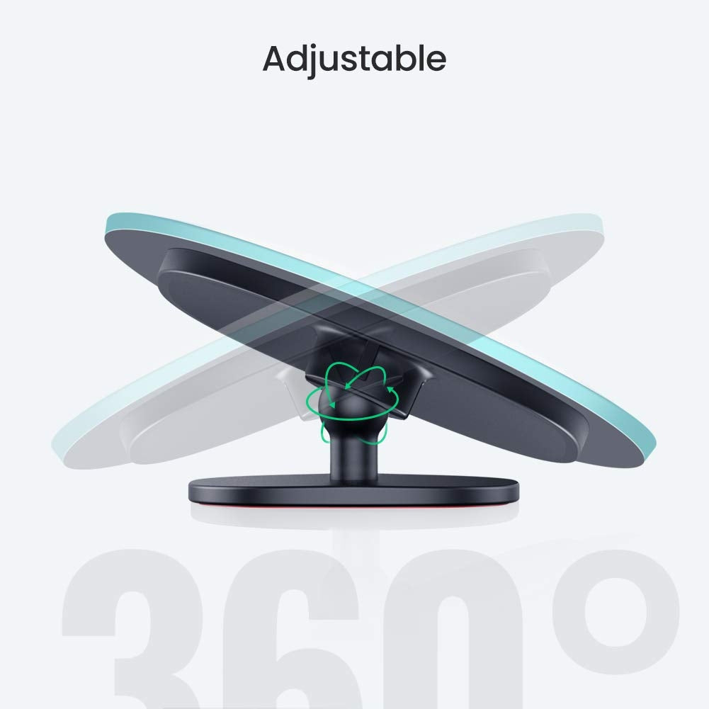 UGREEN Car Rearview Mirror 2-Pack 60971 Tristar Online