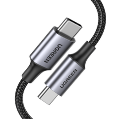 UGREEN 70429 USB-C to USB-C PD Fast Charging Cable 2M Tristar Online