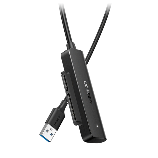 UGREEN USB-A to 2.5-Inch SATA Converter 50cm 70609 Tristar Online