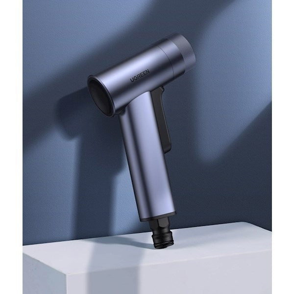 UGREEN 80344 High Pressure Car Washing Gun with Hose Reel Tristar Online