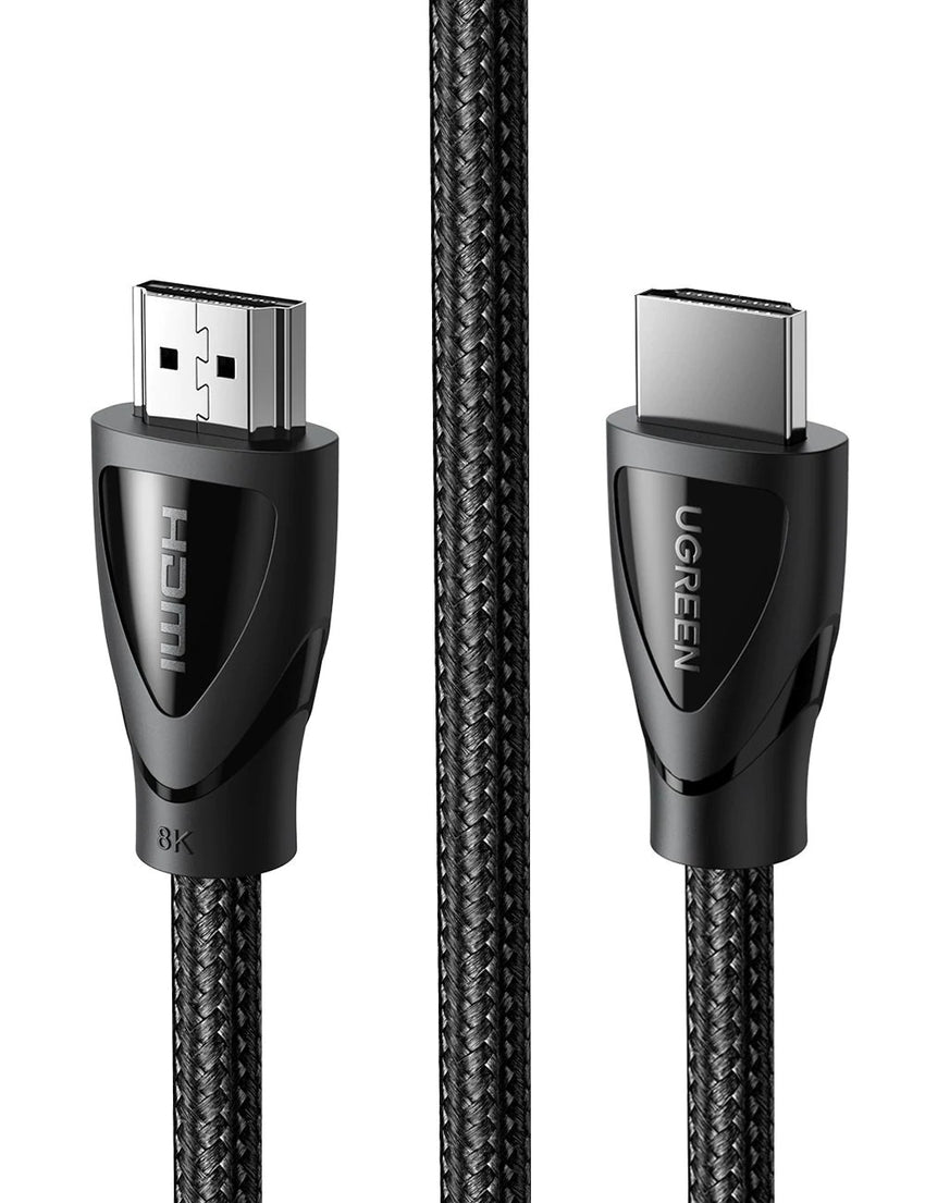 UGREEN 80401 8K Ultra HD HDMI 2.1 Cable 1M Tristar Online