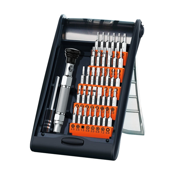 UGREEN 80459 38-in-1 Aluminum Alloy Screwdriver Set Tristar Online