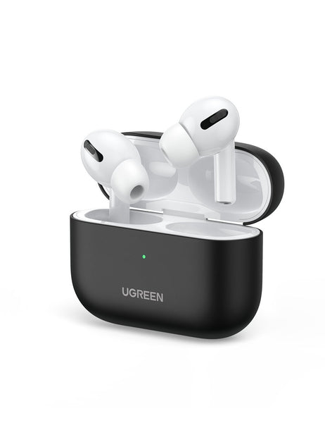 UGREEN Liquid Silicone Case for Airpods Pro (80513) Tristar Online