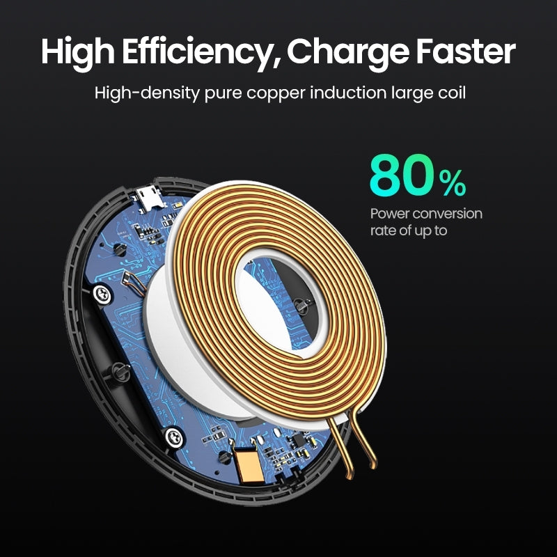 UGREEN 80537 Wireless Charger Pad Tristar Online