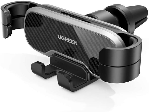 UGreen Gravity Phone Holder for Car (80539) Tristar Online