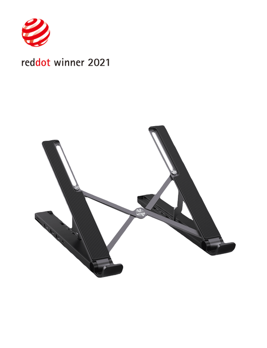 UGREEN X-Kit Laptop Stand Docking Station (80551) Tristar Online