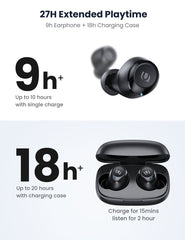 UGREEN HiTune True Wireless Earbuds 80606 Tristar Online