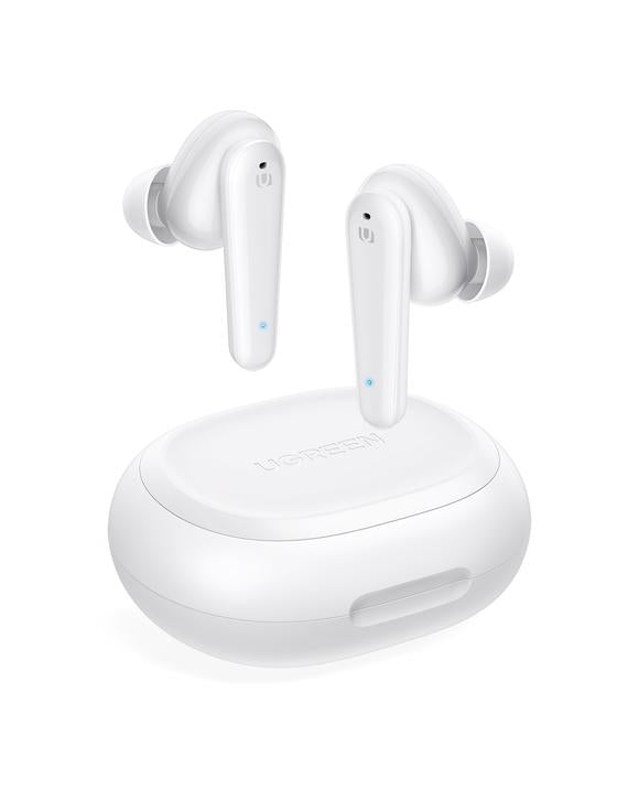 UGREEN 80650 T1 Wireless Earbuds White Tristar Online