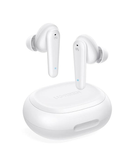 UGREEN 80650 T1 Wireless Earbuds White Tristar Online