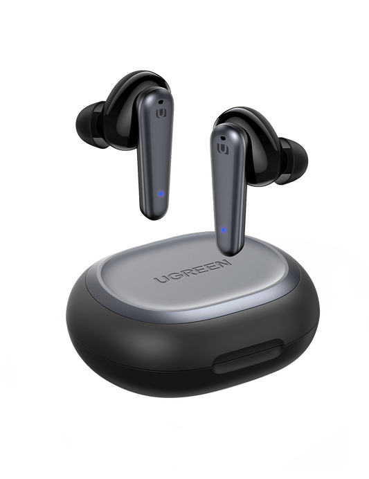 UGREEN 80651 T1 Wireless Earbuds Black Tristar Online