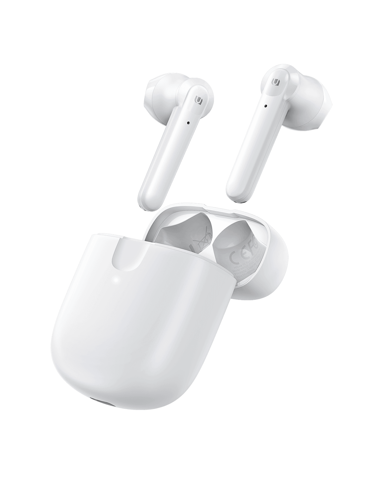 UGREEN 80652 T2 Wireless Earbuds White Tristar Online