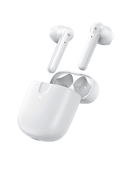 UGREEN 80652 T2 Wireless Earbuds White Tristar Online