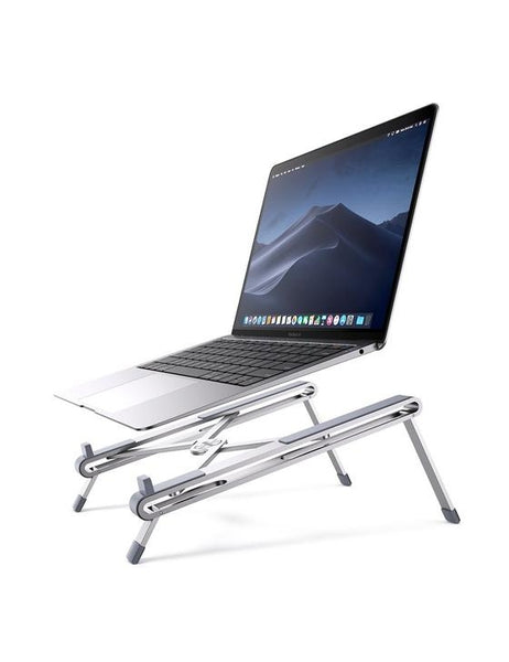 UGREEN 80705 Foldable Aluminum Laptop Stand Holder Tristar Online