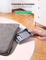 UGREEN 80708 Adjustable Aluminum Phone Holder Tristar Online