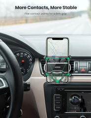 UGREEN 80871 Gravity Phone Holder for car with Hook Tristar Online
