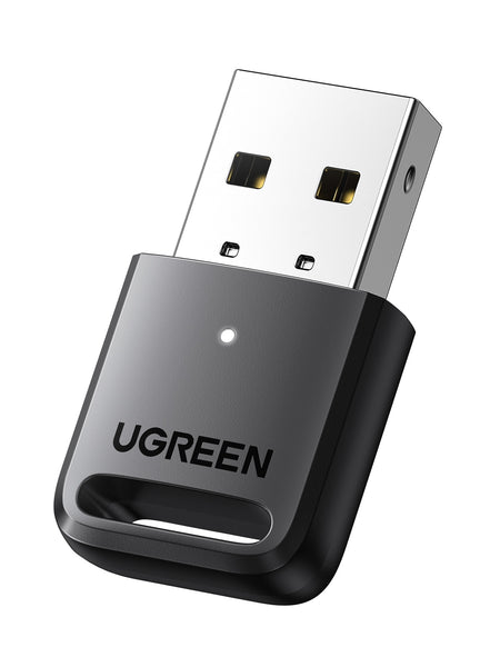 UGREEN 80890 Bluetooth 5.0 USB Adapter Tristar Online