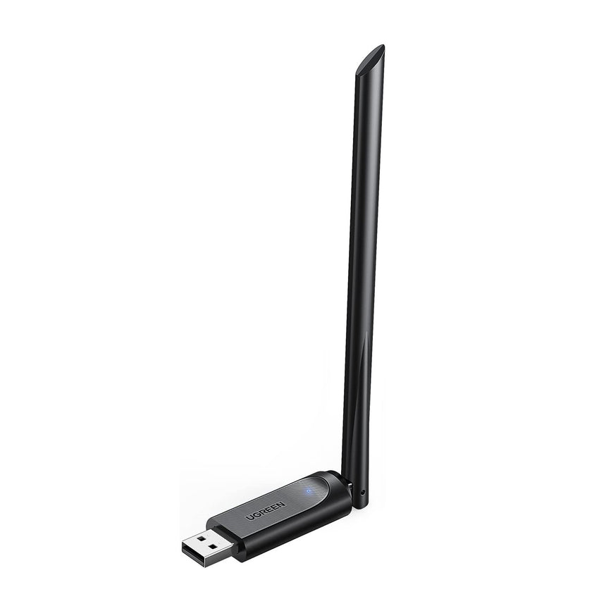 UGREEN 90339 AC650 High-Gain Dual Band Wireless USB Adapter Tristar Online