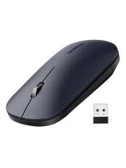 UGREEN 90372 Slim 2.4G Wireless Mouse Tristar Online