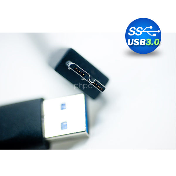 3.5" USB 3.0 All in One Internal Card Reader Full Long Metal with Front USB Black Tristar Online