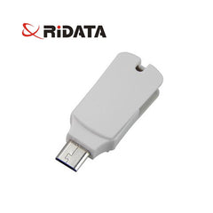 Ridata OTG Mobile Phone MicroSD Card Reader (OTG Mobile Phone/Tablet/PC) Tristar Online