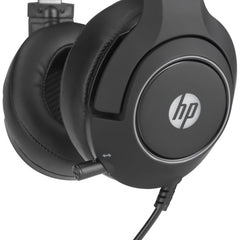 HP DHE-8003 USB Stereo Gaming Headset Tristar Online