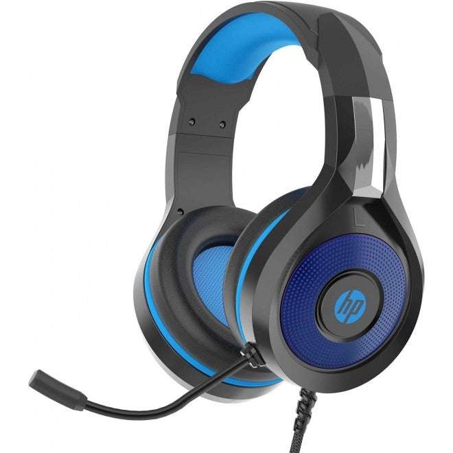 HP DHE-8010 Stereo Gaming Headset Tristar Online