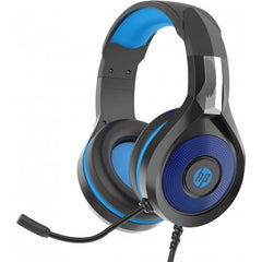 HP DHE-8010 Stereo Gaming Headset Tristar Online