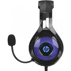 HP DHE-8010 Stereo Gaming Headset Tristar Online