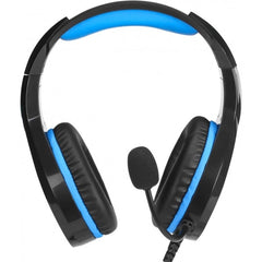 HP DHE-8010 Stereo Gaming Headset Tristar Online