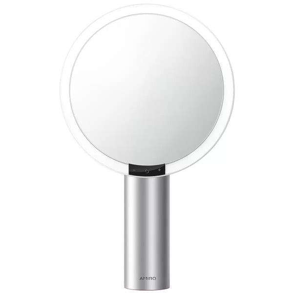 Amiro 8-inch HD Sensor OnOff LED Cordless O-Series II Mirror (AML009i) Tristar Online