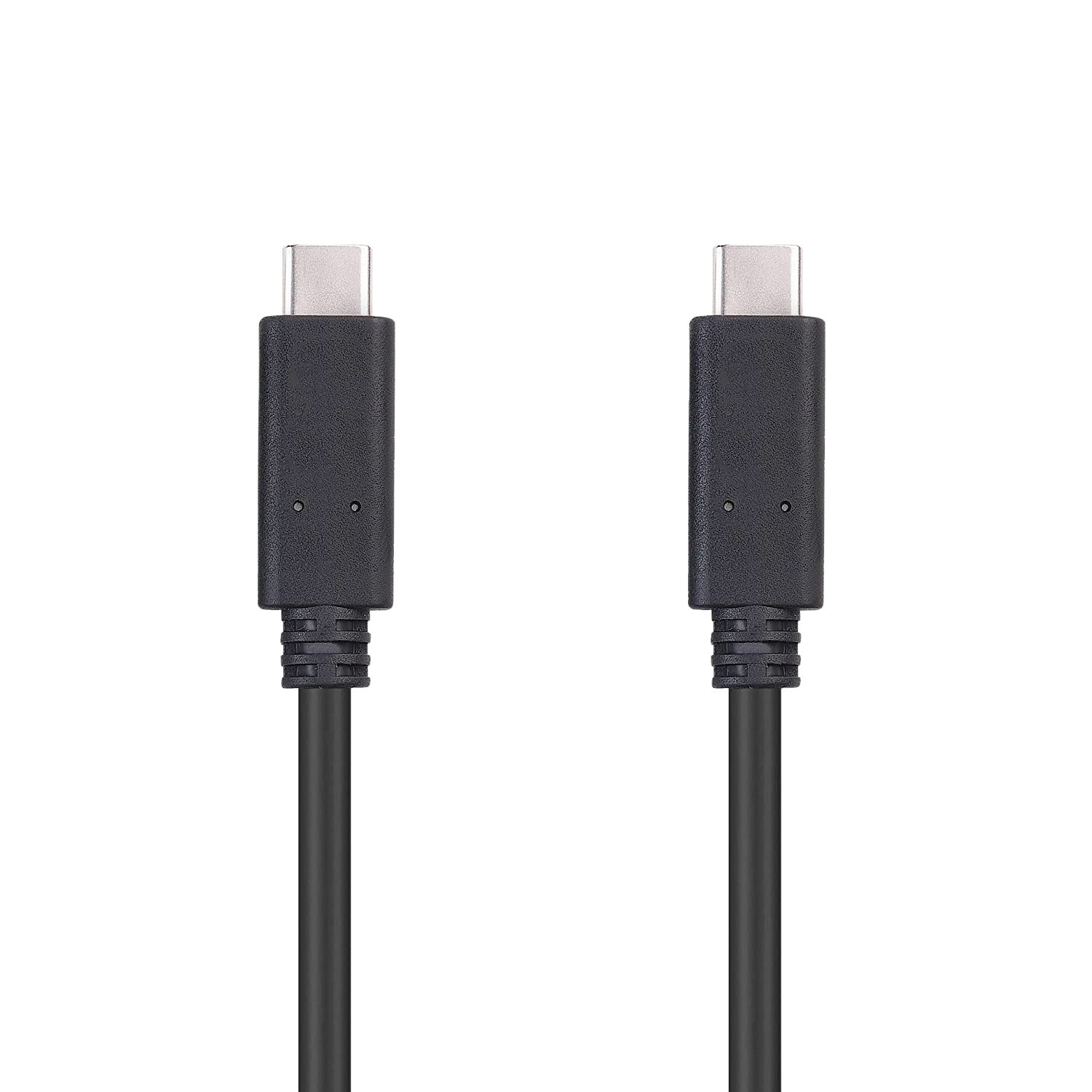 Simplecom CA519 USB-C to USB-C Cable USB 3.2 Gen1 5A 100W PD 4K@60Hz 1.8M Tristar Online