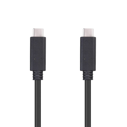Simplecom CA519 USB-C to USB-C Cable USB 3.2 Gen1 5A 100W PD 4K@60Hz 1.8M Tristar Online
