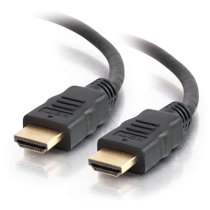 Simplecom CAH410 1M High Speed HDMI Cable with Ethernet (3.3ft) Tristar Online