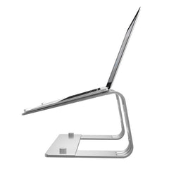 Simplecom CL510 Ergonomic Aluminium Cooling Stand Elevator for Laptop MacBook Tristar Online