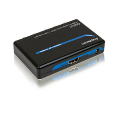 Simplecom CM501 HDMI to Component Video (YPbPr) and Audio (L/R) Converter Tristar Online