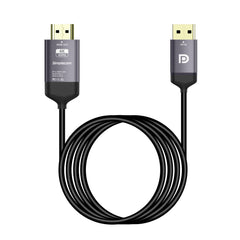 Simplecom DA211 Active DisplayPort to HDMI 2.0 Cable 2M 4K@60Hz Tristar Online