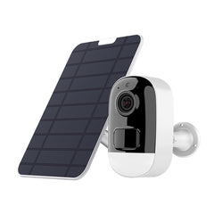 BDI F1 Full HD WiFi IP Camera with Solar Panel (include Solar Panel + 32G SD Cards) Tristar Online