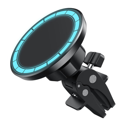 CHOETECH AT0004 Magsafe iPhone 12 Magnetic Car Mount Car Air Vent Phone Holder Tristar Online