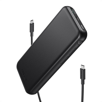 CHOETECH B627 10000mAh PD18W Power Bank Tristar Online